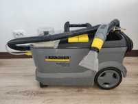 Продается Karcher puzi 10.1