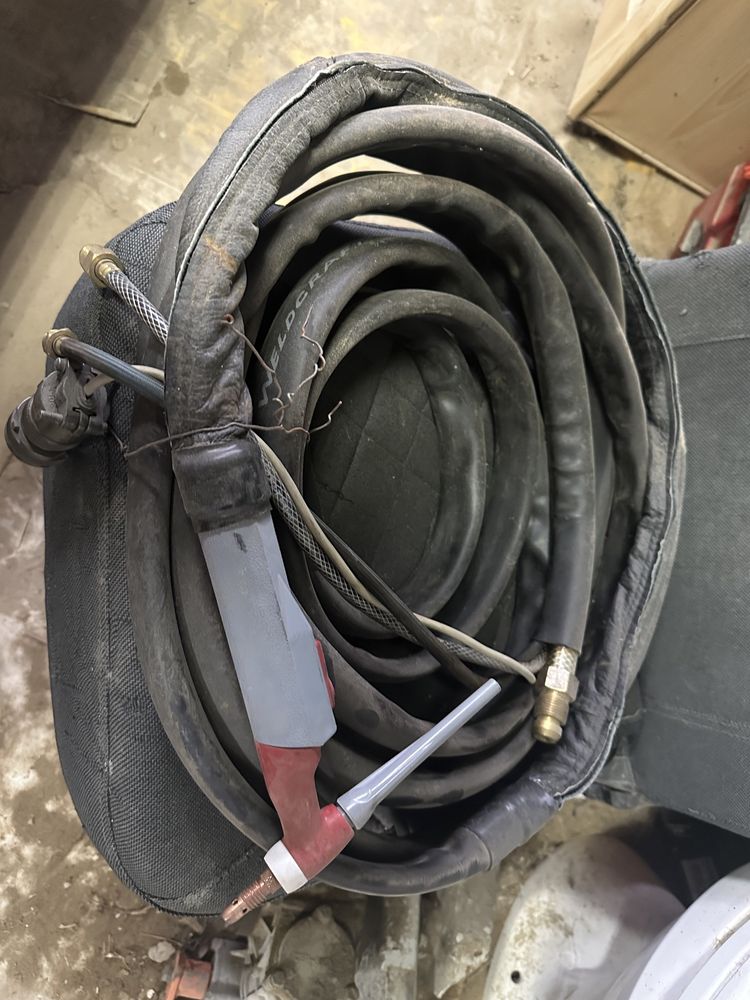 аргон сварка weldcraft crafter se cs410a