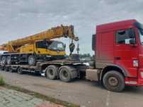 Услуги низко- рамного тралладо 40 тн,  по Казахстан, Хоргос, СНГ