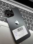 iPhone 15 pro max  256GB/100%  от Актив Маркет Рассрочка 0-0-12
