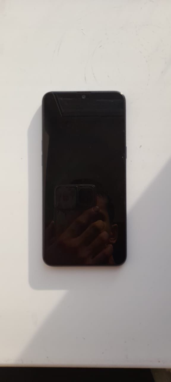 Samsung Galaxy A10S