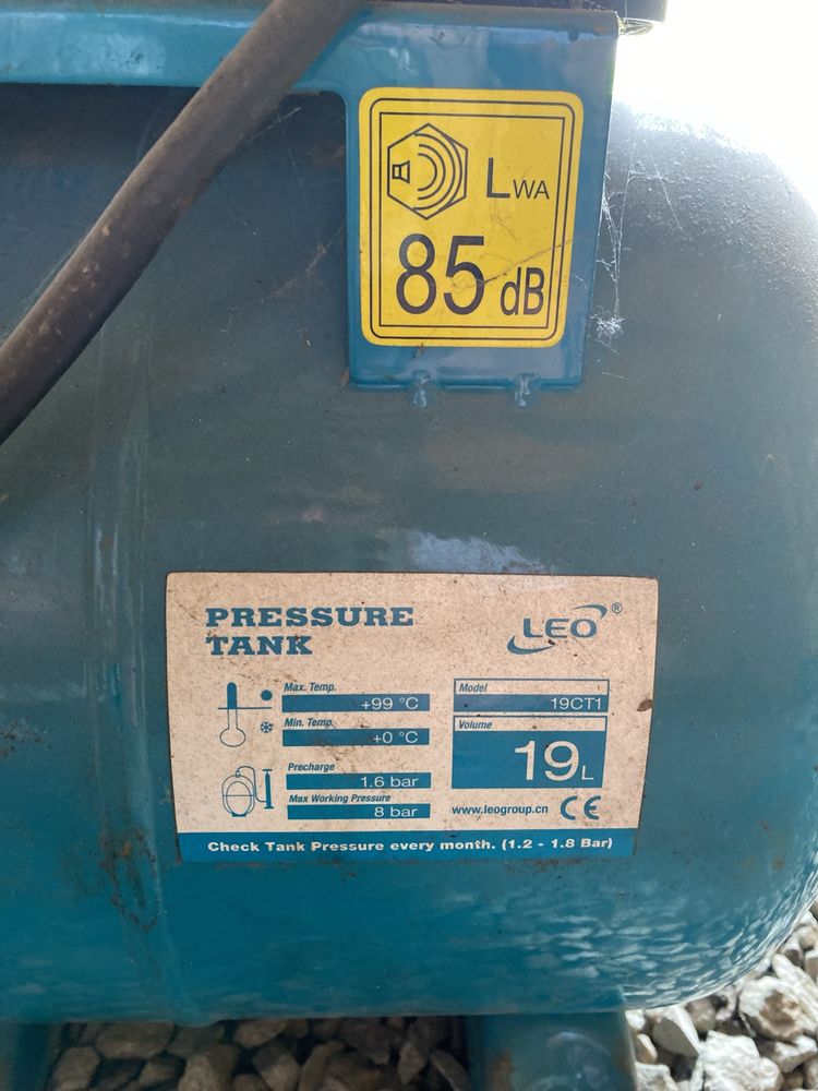 Продам помпу для воды!