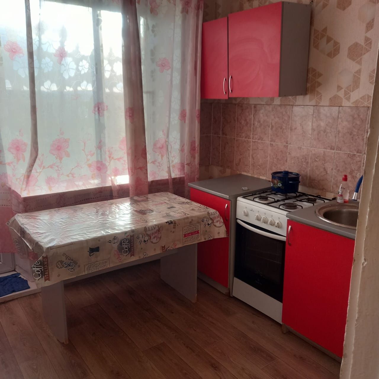 Сдаётся квартира 6500 тг