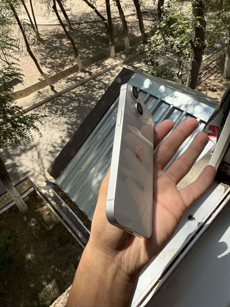 Iphone 14 состояение ля ля