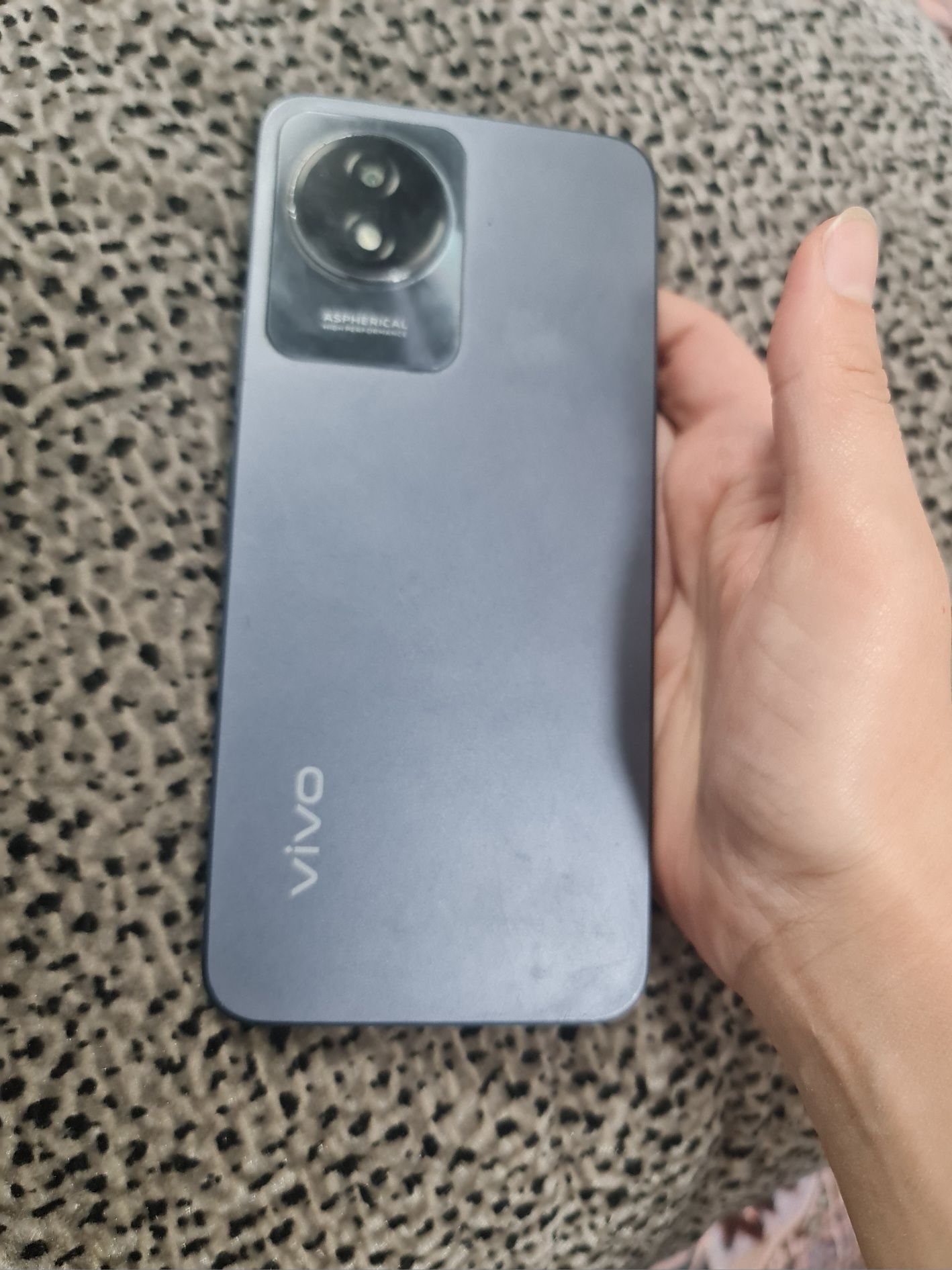 VIVO Y02t продам