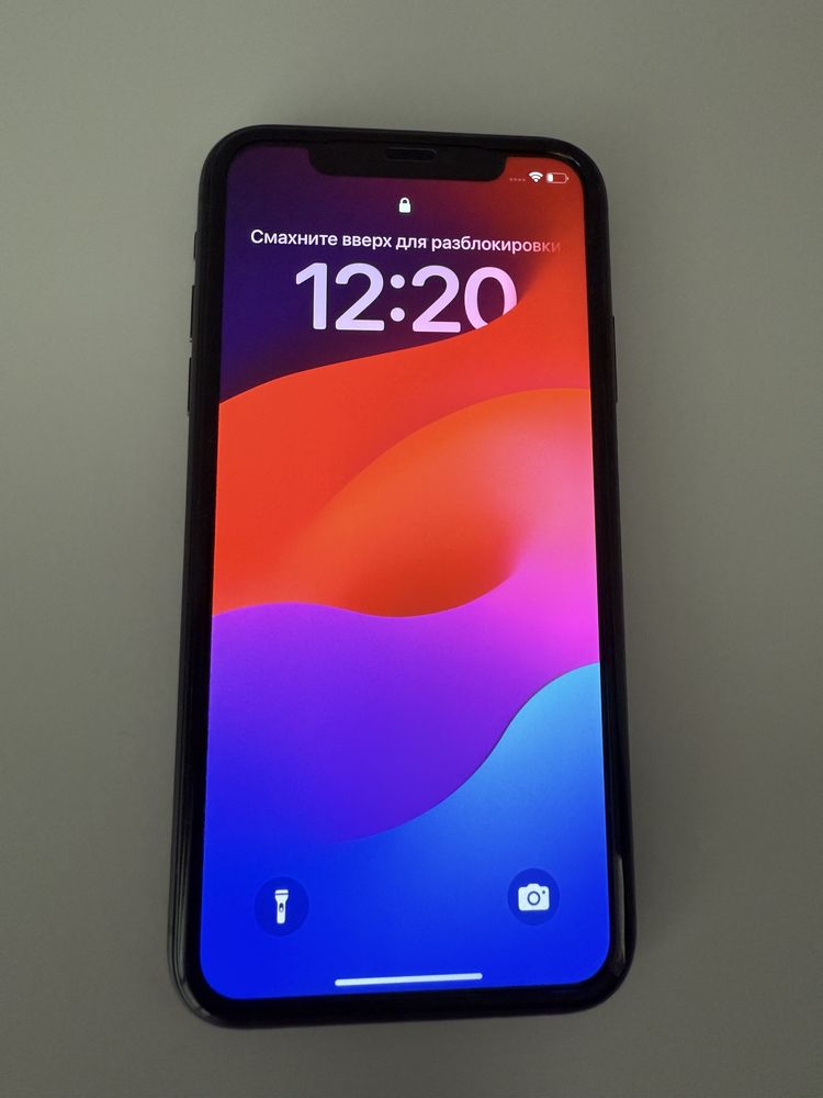 Iphone 11 128GB оригинал