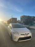 На продажу Тойота Приус