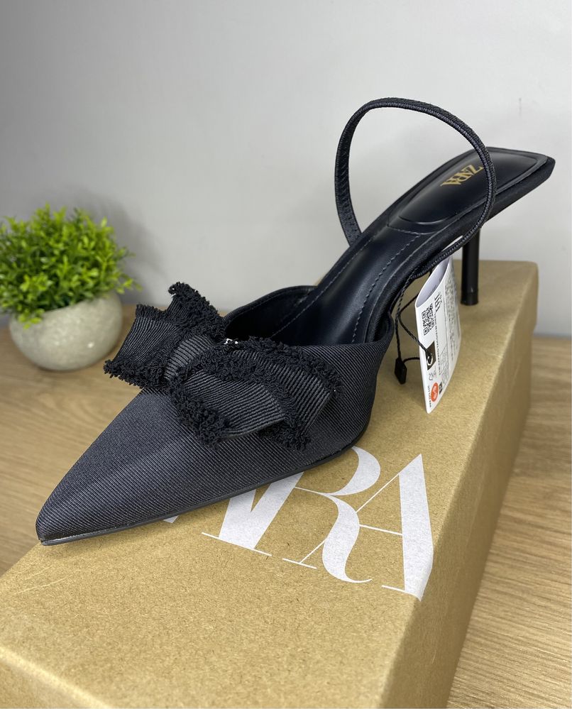 Zara туфли новые в наличии все размеры