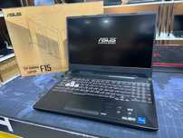Игровой Ноутбук Asus TUF Gaming F15 Core i5-11|16Gb|SSD512Gb|RTX3050Ti