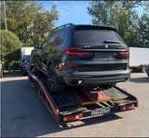 Эвакуатор Астана помощь срочно дешево