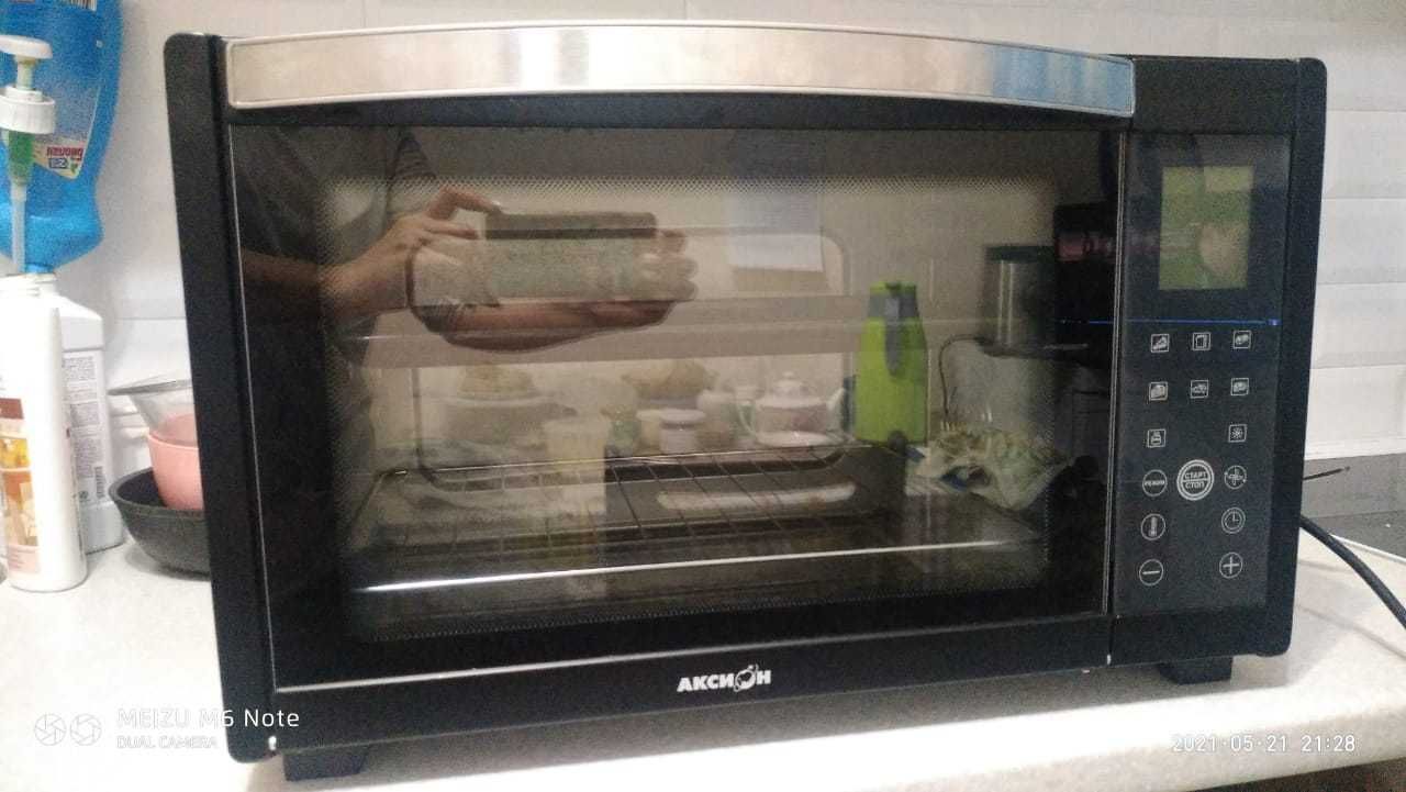 шкаф, духовка электрическая