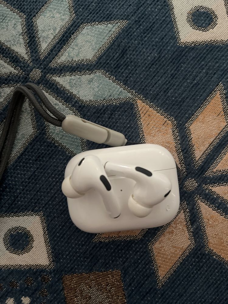 Airpods pro 2 nd эйрподс