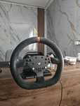 Руль mad catz pro racing force feedback steering wheel