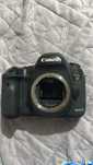 Canon EOS 5D Mark 3