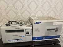 Принтер Samsung МФУ