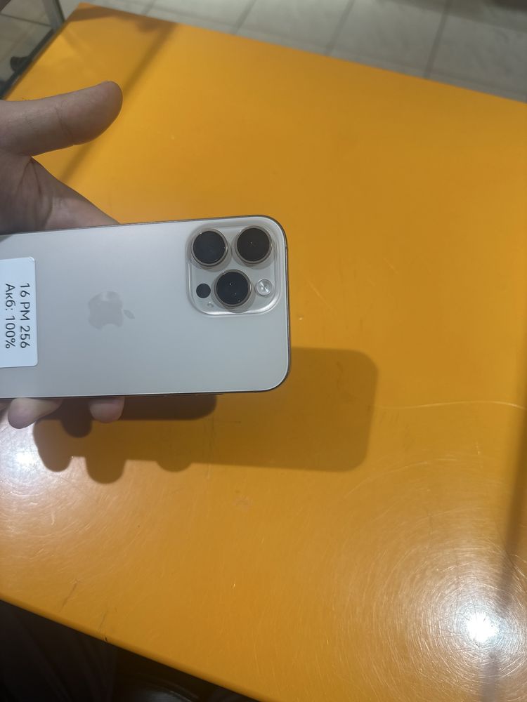 IPhone 16 Pro Max Айфон 16 про макс