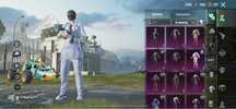 Продам аккаунт pubg mobile