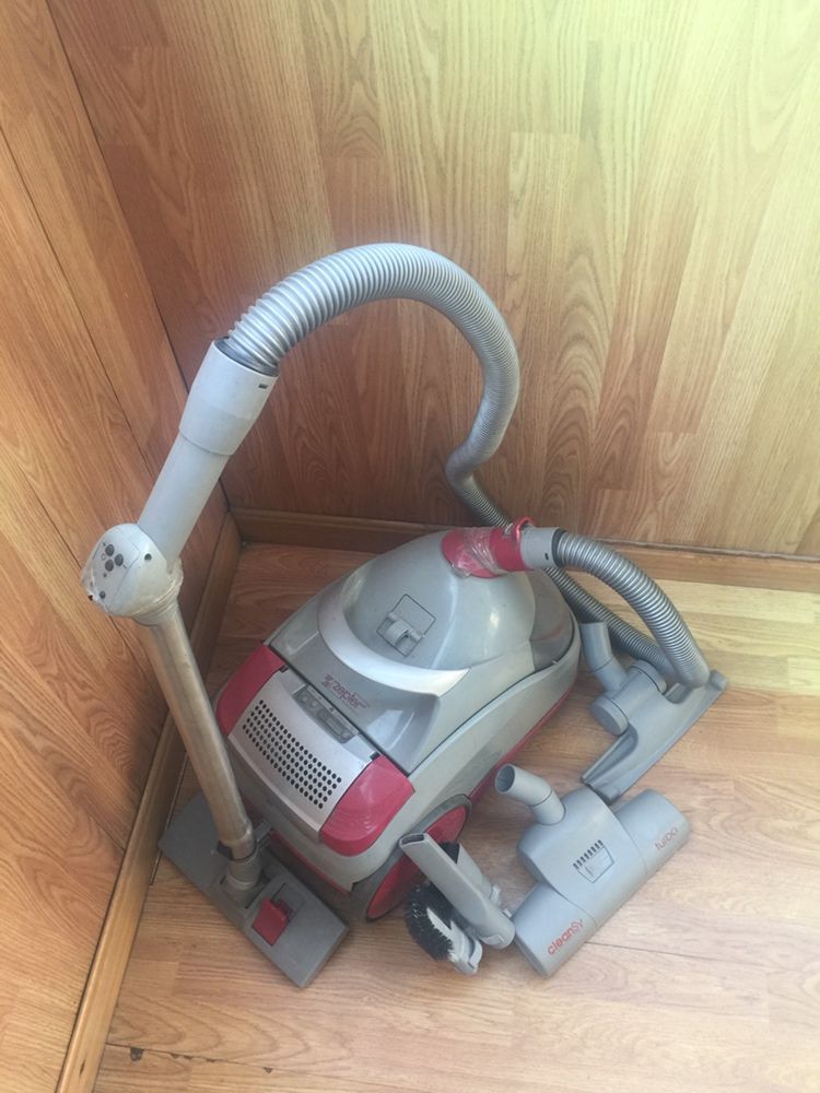 Пылесос Zepter CleanSY