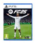 FC 25 для PS 5. FC 25 для PS 5.