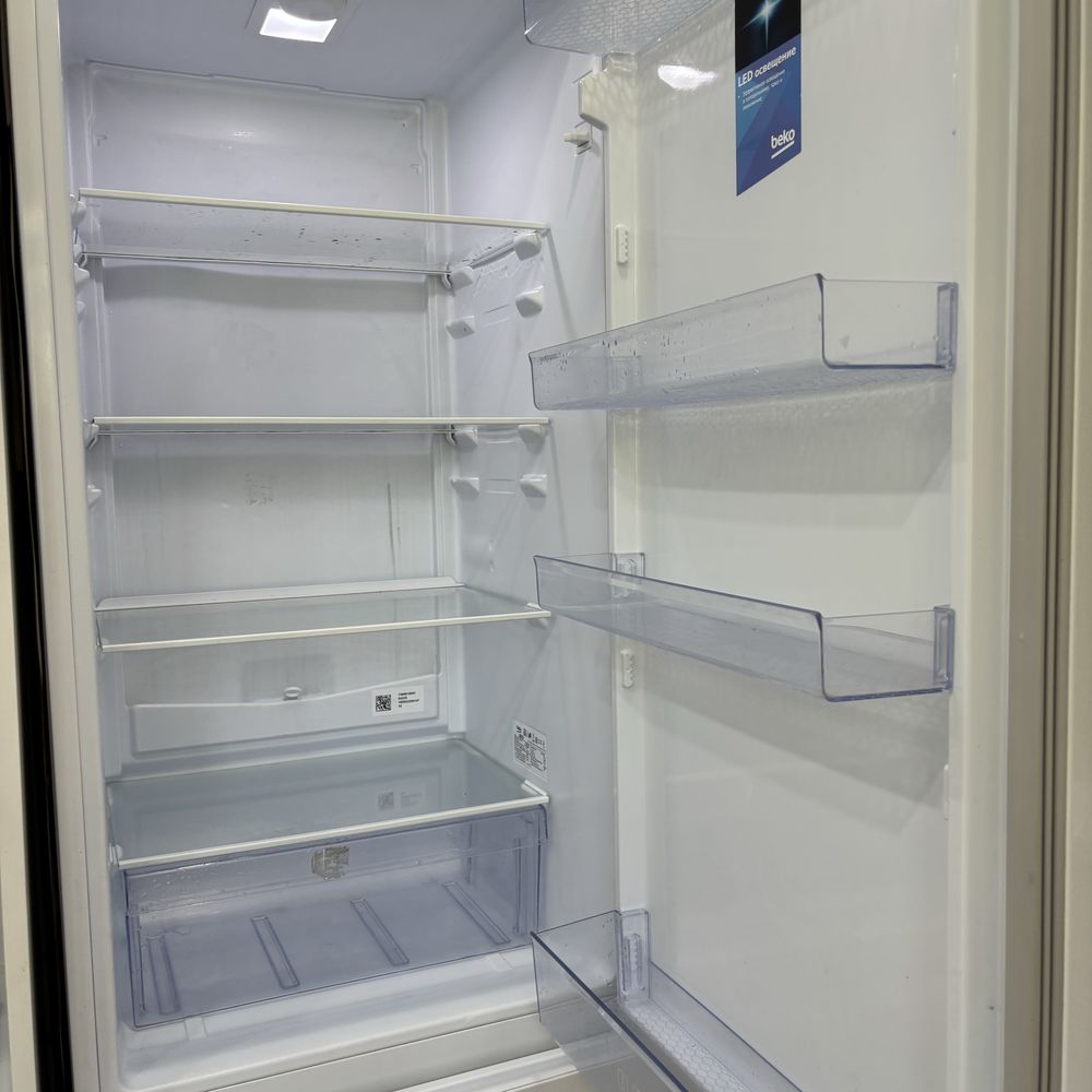Холодильник BEKO
