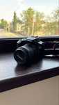 Продам canon 250d