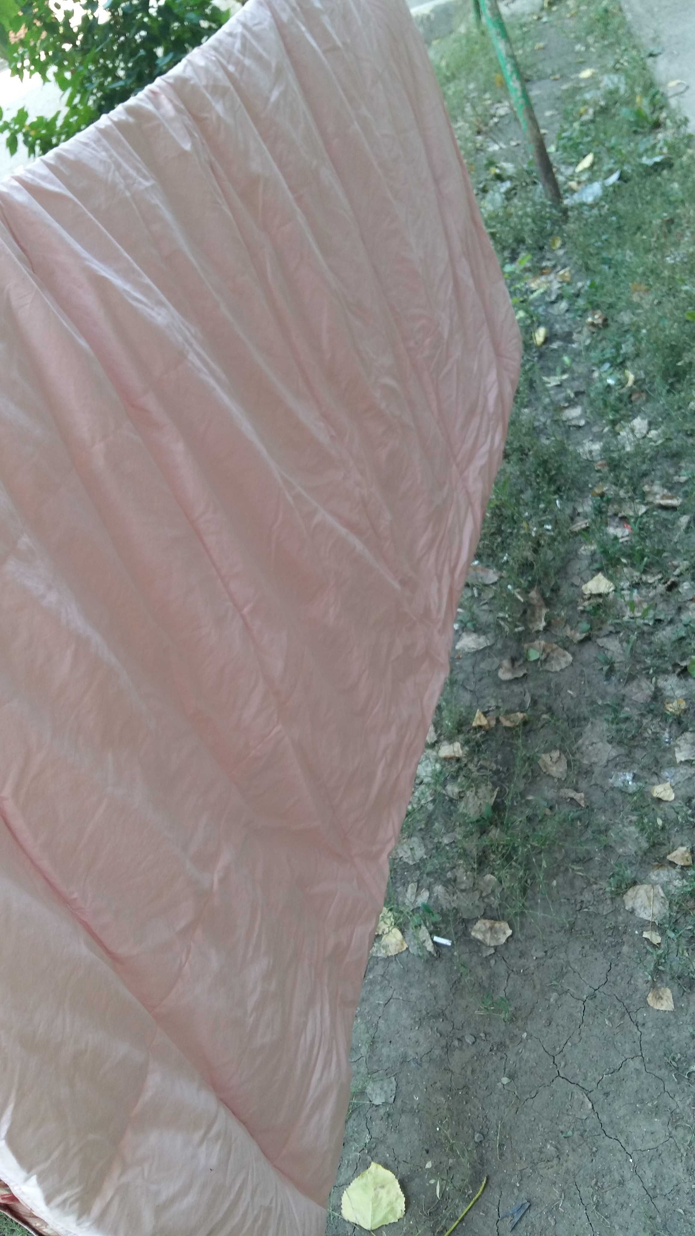 Одеяло пуховое Польша