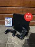 Play Station 4 slim/ Плэйстешн 4 слим