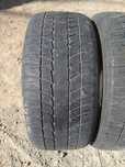 ОДНА шина 225/50 R17 - "Triangle SnowLion TR777" (Китай), летняя.