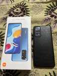 Redmi 11s 128GB 8GB