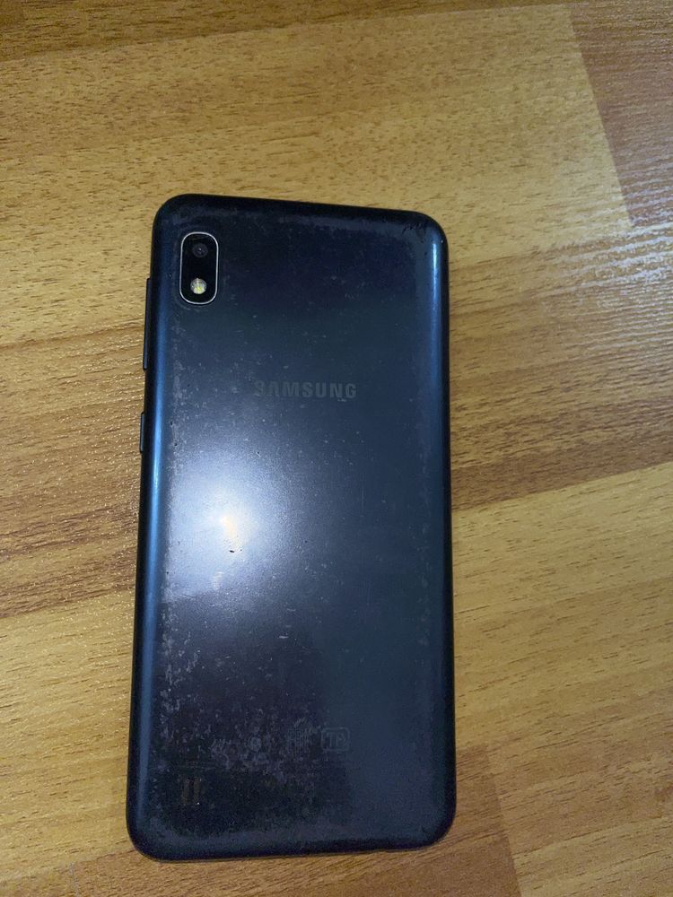 андроид galaxy a10
