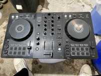 Pianeer Dj DDJ-FLX4