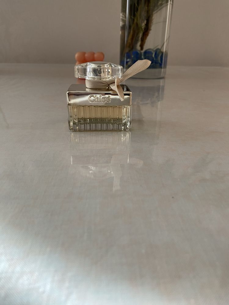 Продам Chloe Signature Парфюмированная вода