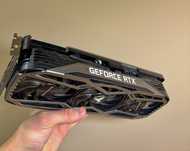 Продаю видеокарту RTX 3080 GAINWARD PHOENIX / nvidia