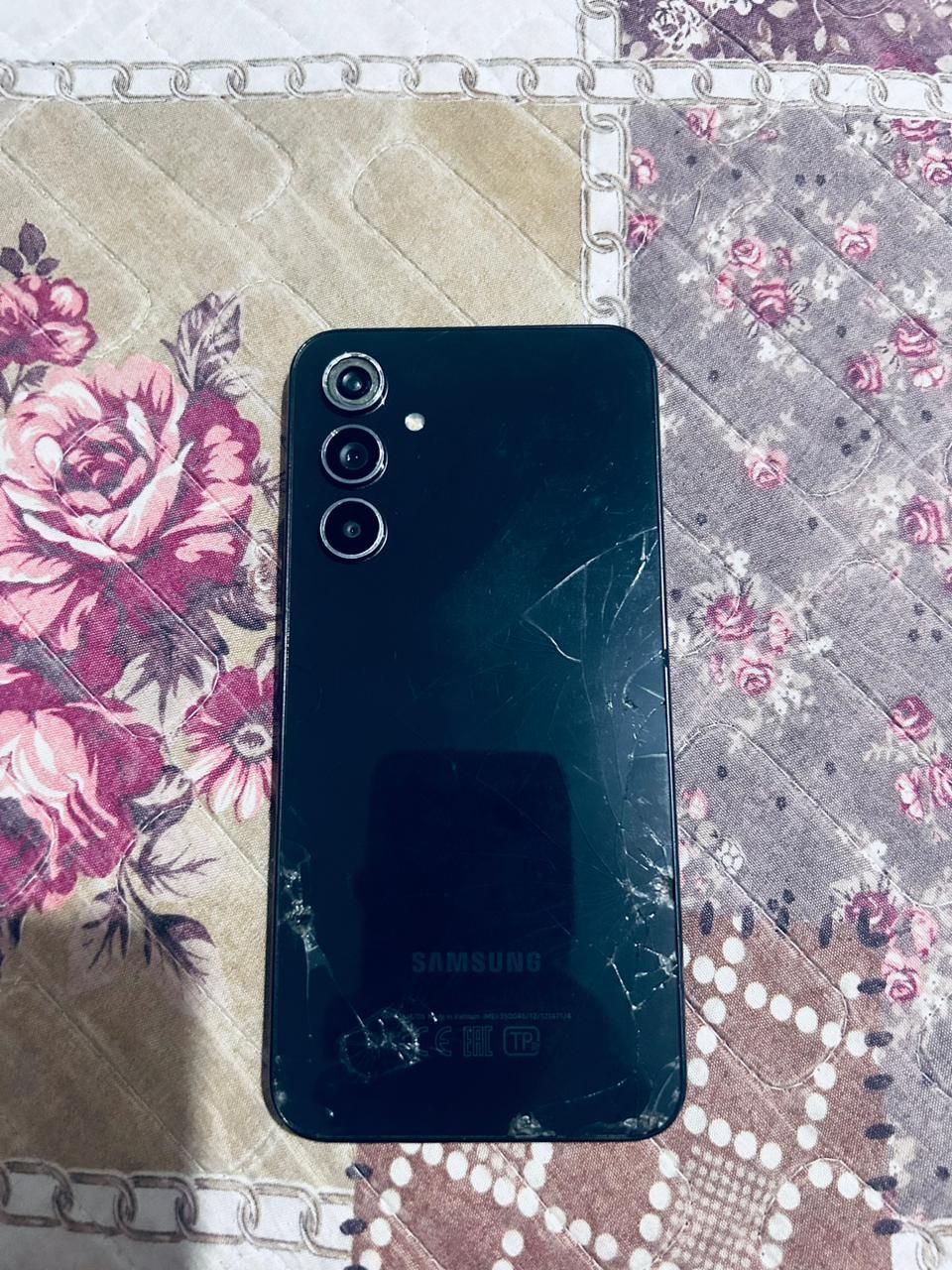 Samsung Galaxy A54 5G