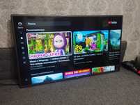Телевизор LG Смарт 106 см