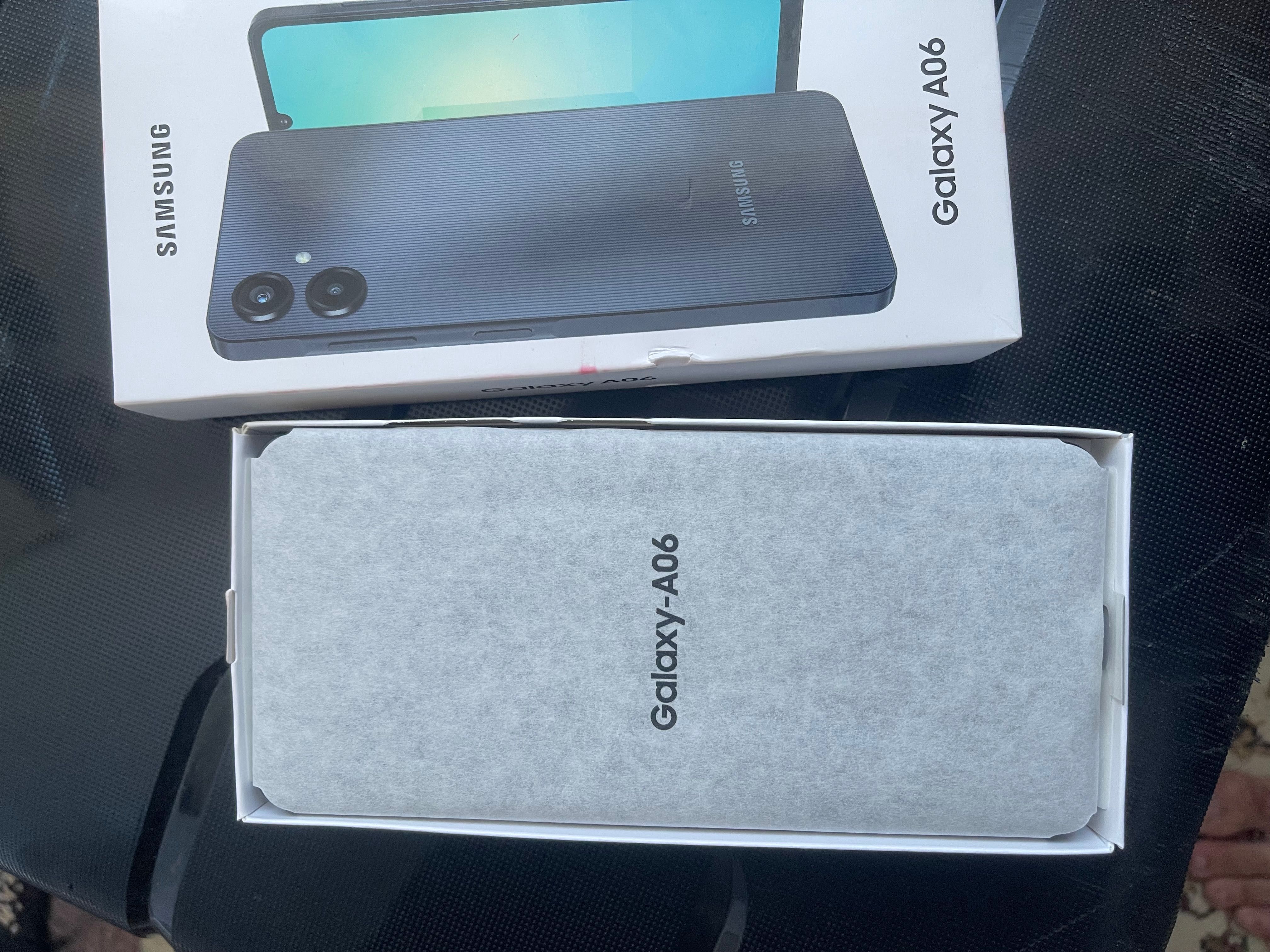 Samsung Galaxy A06