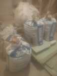 Продам  экопол  30 кг