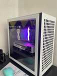 Amd ryzon 5, rtx 3070, 16gb озу,