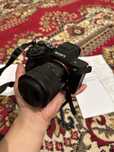 Фотоаппарат Sony Alpha ILCE7M4B.CEC с объективом