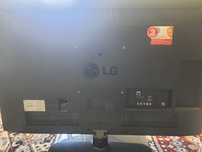 плазменный телевизор LG