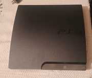 Playstation 3: 320gb