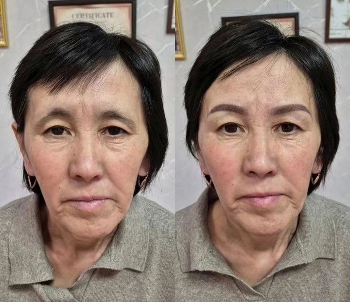 Только для женщин.