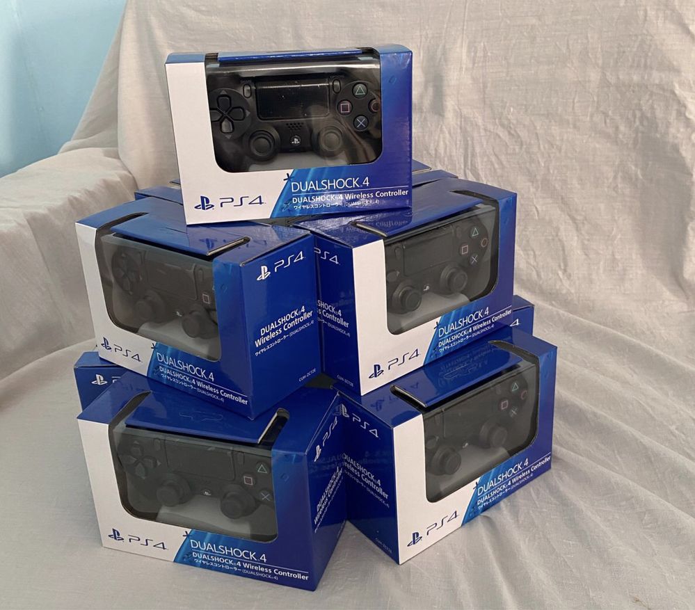 Продам DUALSHOCK PS4 , Джостики пс 4