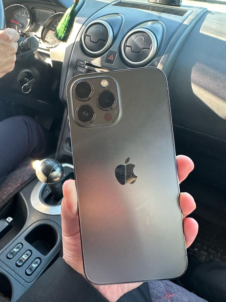 Продам Iphone 13 pro max 256 gb