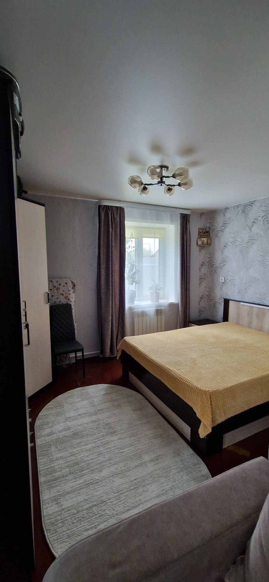 Срочно продаётся дом п.Дарьинск