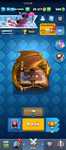 Аккаунт Clash Royale / Клаш Рояль