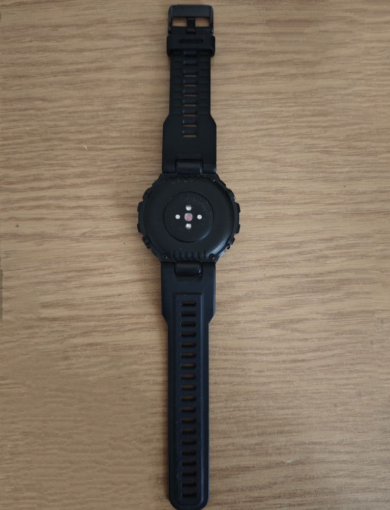 Смарт часы Amazfit T-Rex Pro