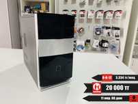 Рассрочка! Системный блок - Core i3-2130/8Gb/SSD 256Gb/HD Graphics