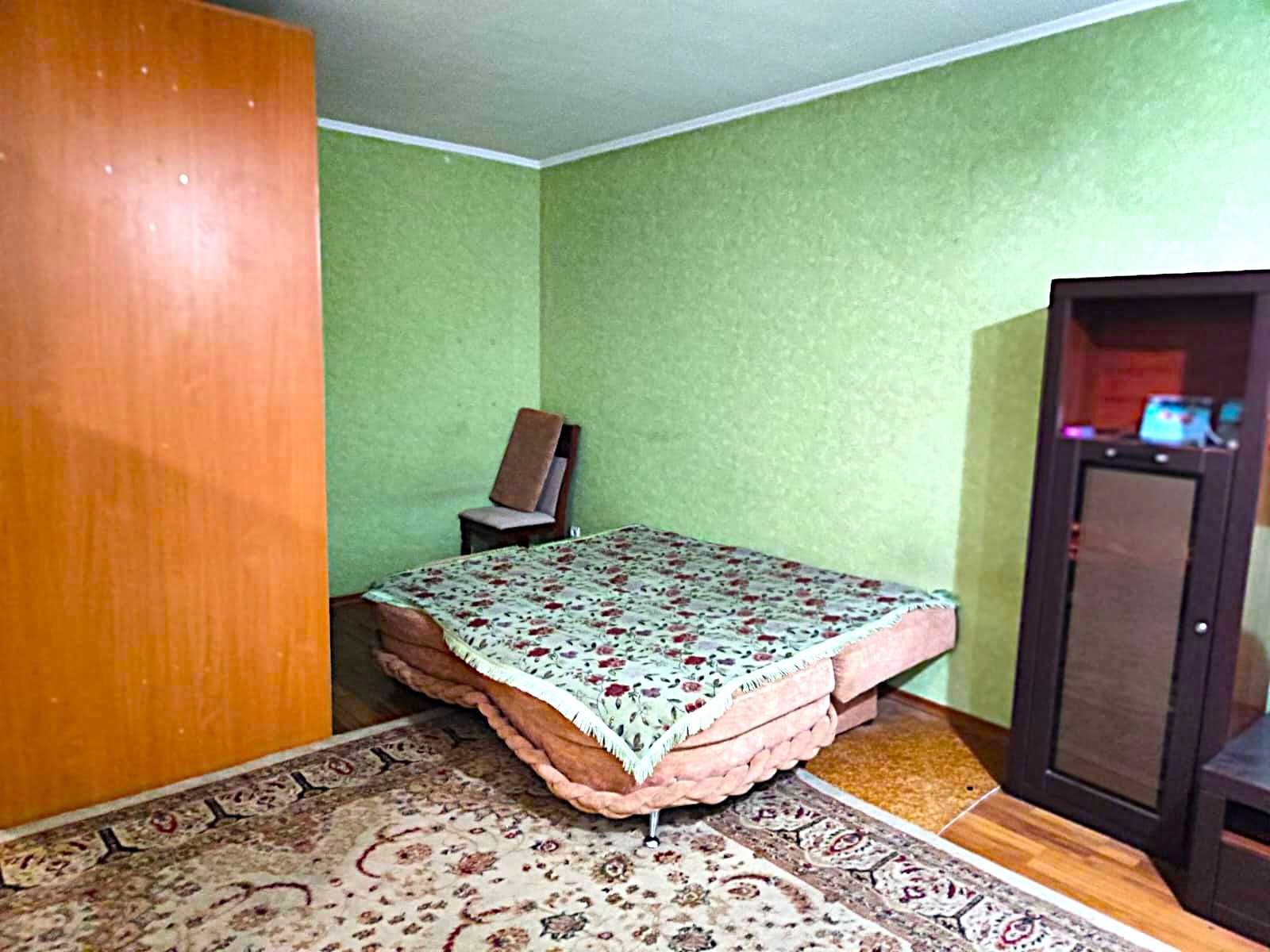 1-комн.кв., пр. Абылай хана, район Евразийского унив., 37 кв. м.