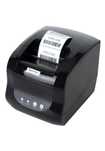 Чековый принтер Xprinter-365B для кафе и ресторанов